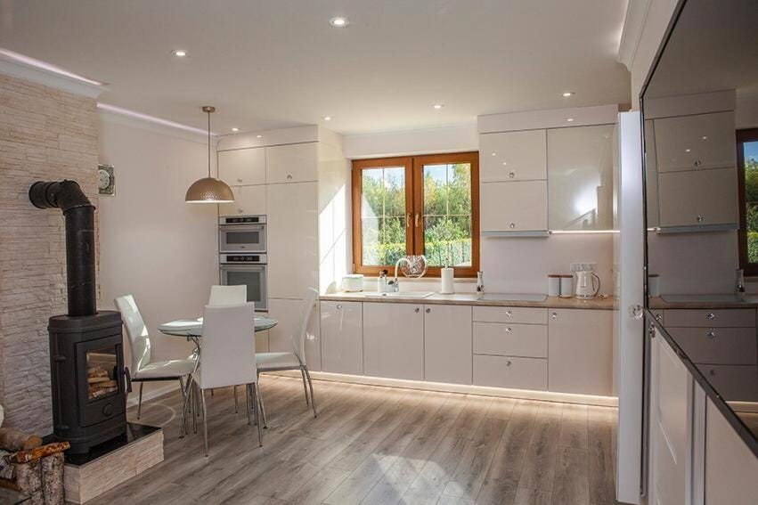 APARTAMENTY ZACISZE Apartment in Pomeranian Voivodeship