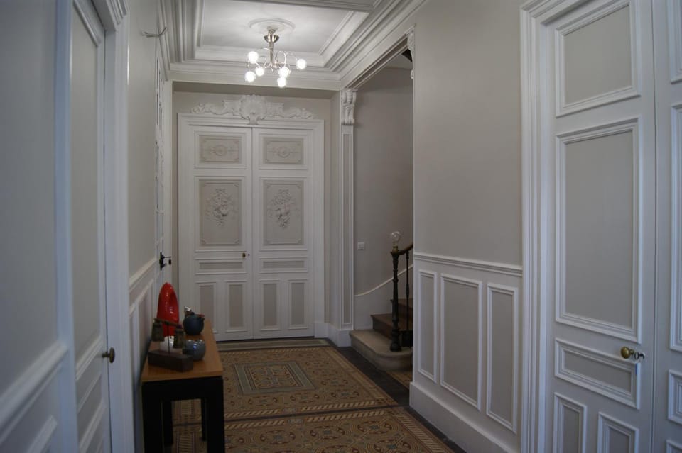 Le château de la brosse Chambres d'hôtes Bed and Breakfast in Centre-Val de Loire