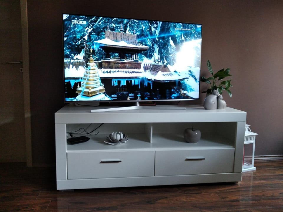 TV and multimedia
