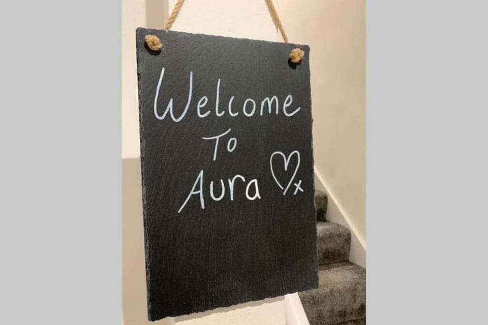 *STUNNING & SPACIOUS* 3 Bed House, 5min from Oban Apartment in Scotland