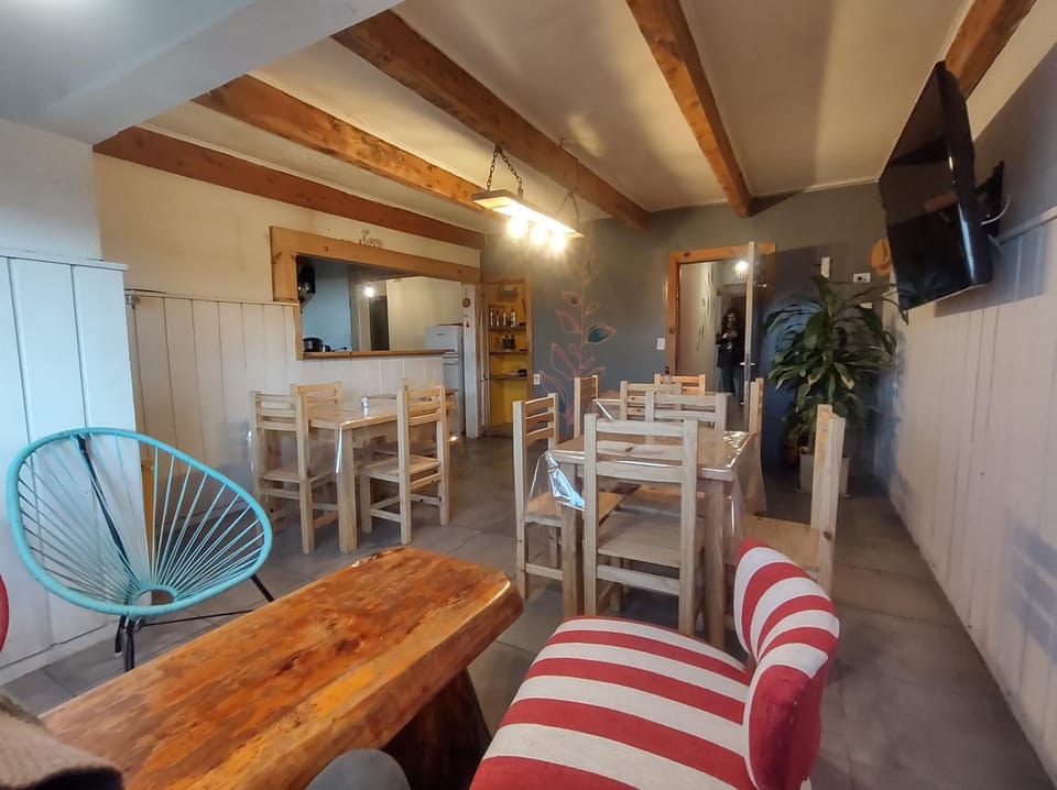 Lounge or bar