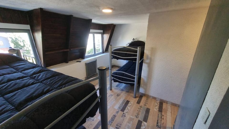 Temiscira Hostel Bed and Breakfast in San Carlos Bariloche