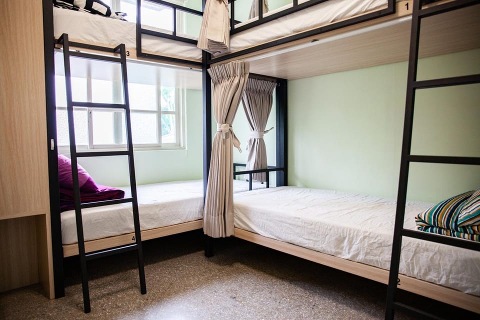 Little Garden Dream Life Home Vacation rental in Fujian