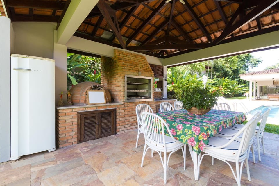 Patio, Day