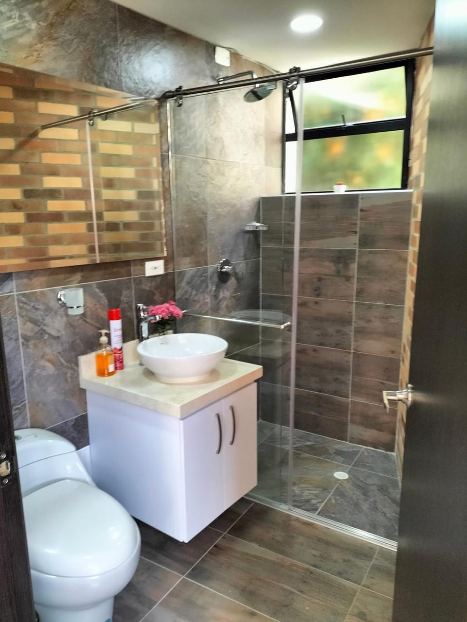 Hermoso apartamento con vista al lago Apartment in Cundinamarca, Colombia