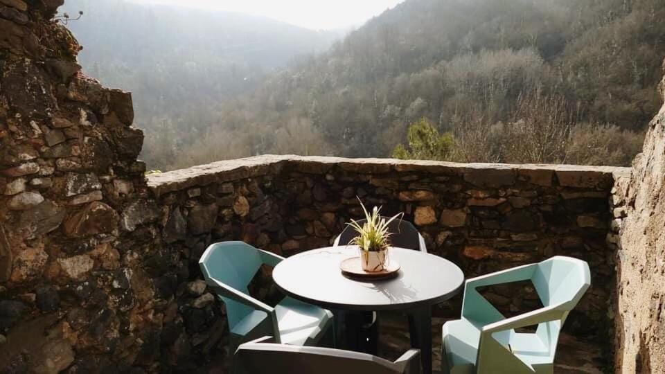 Ca la REIA Apartment in Garrotxa