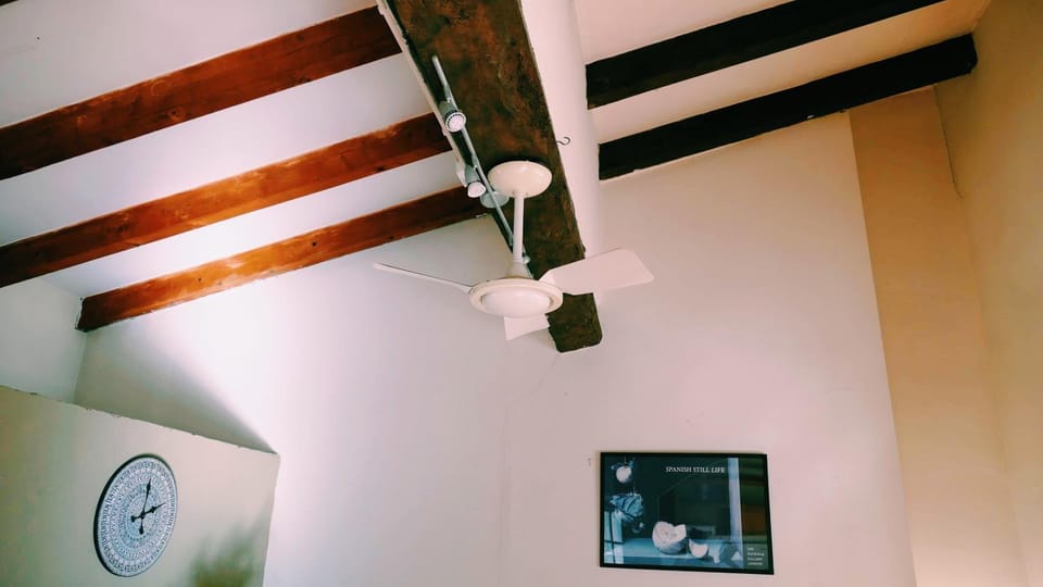Ca la REIA Apartment in Garrotxa
