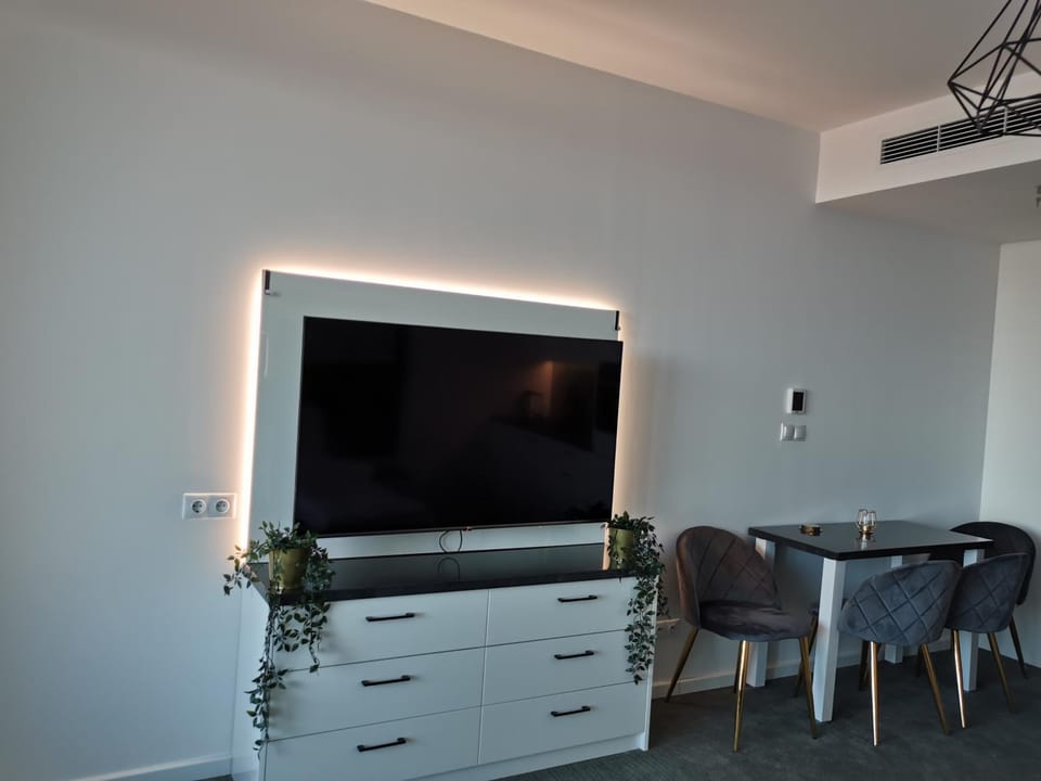 Seaside park hotel apartament Kołobrzeg Apartment in West Pomeranian Voivodeship, Poland