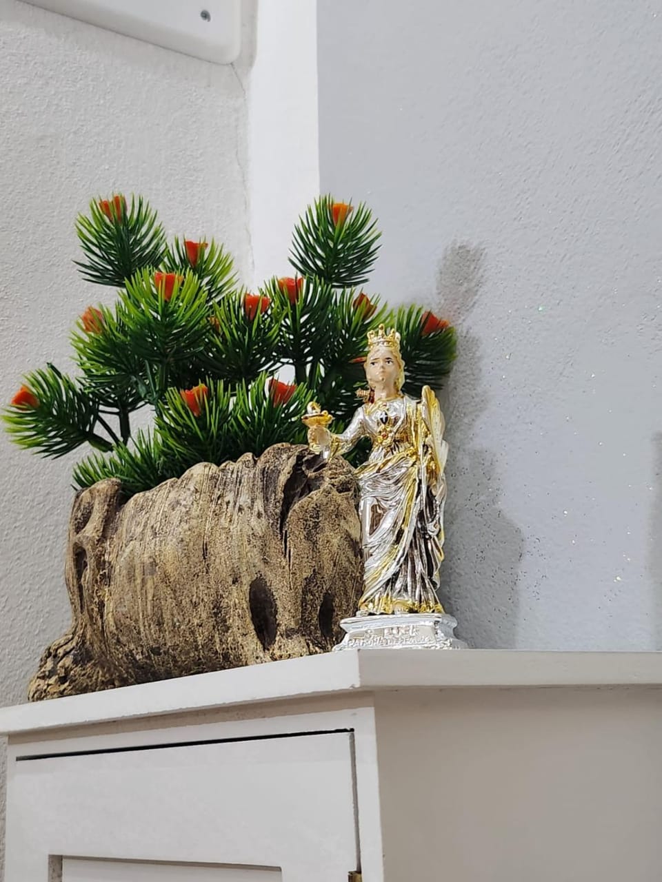 Decorative detail, kitchen