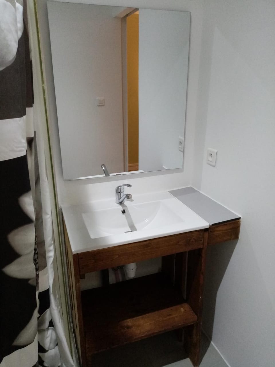 Chambre des Bassins Vacation rental in Saint-Denis