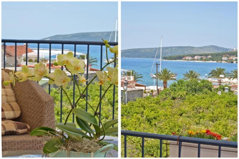 Villa Marini dvori House in Šibenik-Knin County, Croatia