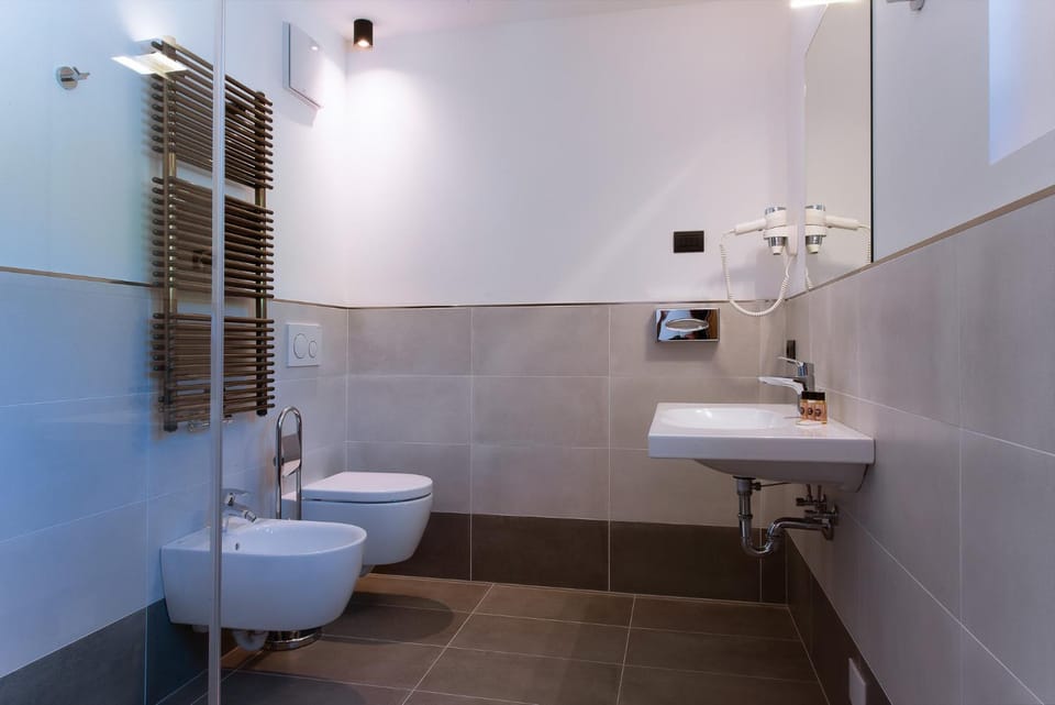 Toilet, Bathroom, bidet