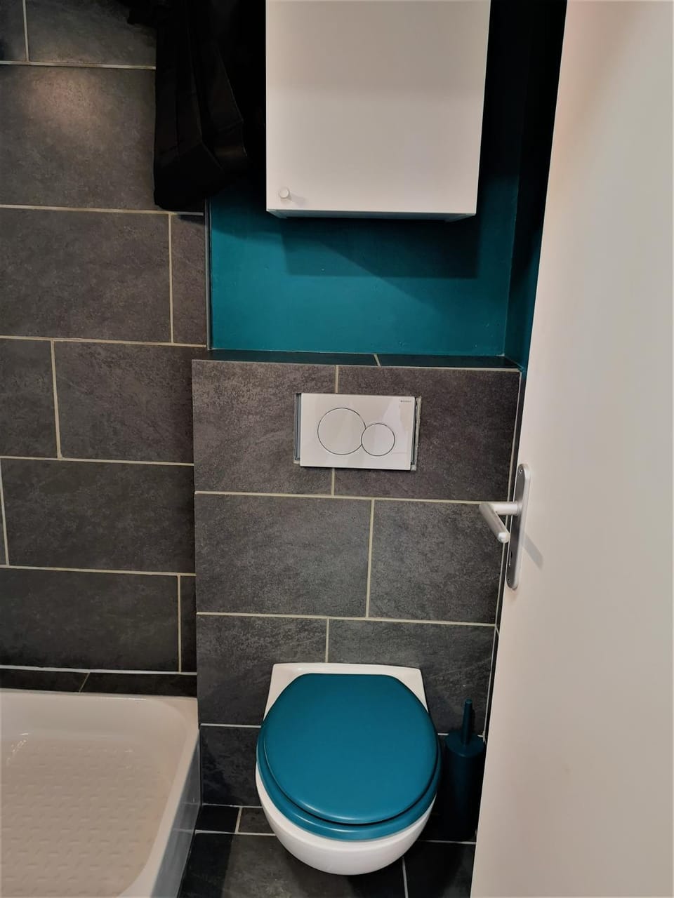 YELETIM Apartment in Courseulles-sur-Mer