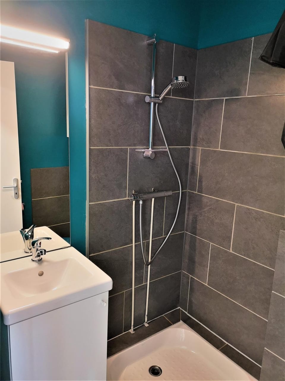 YELETIM Apartment in Courseulles-sur-Mer