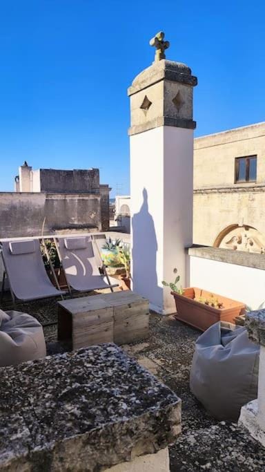 Casa Mea House in Province of Taranto
