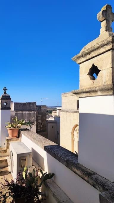 Casa Mea House in Province of Taranto
