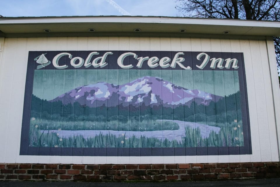 Property logo or sign