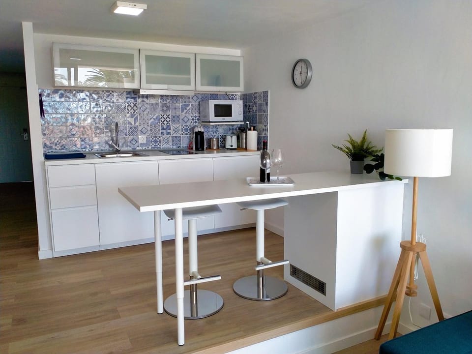 Tamaran 208 PLAYA DEL INGLÉS Apartment in Maspalomas