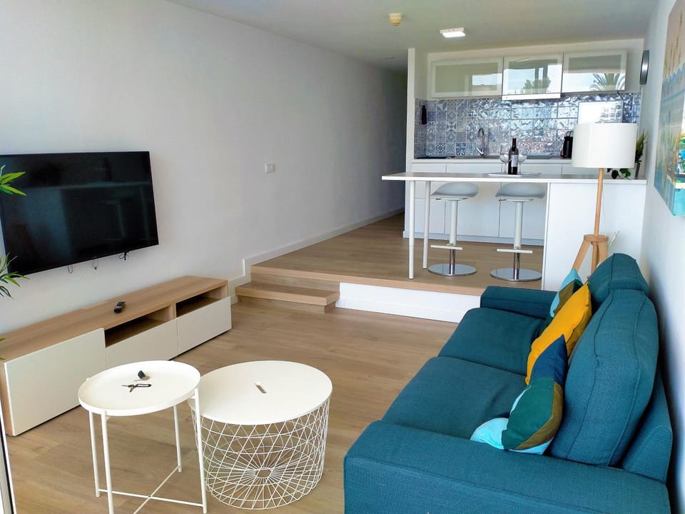 Tamaran 208 PLAYA DEL INGLÉS Apartment in Maspalomas