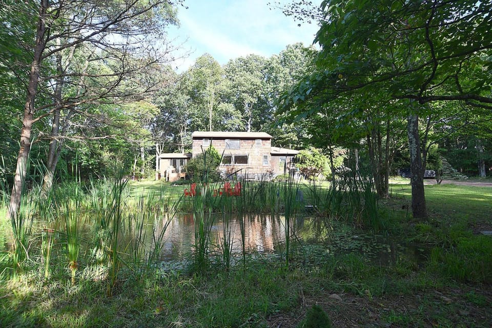 Property building, Day, Natural landscape
