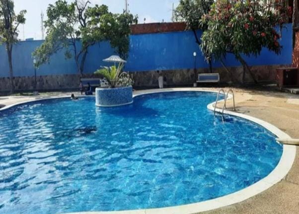 Desarrollo Turístico Punta Brava Tucacas Morrocoy Apartment in Venezuela