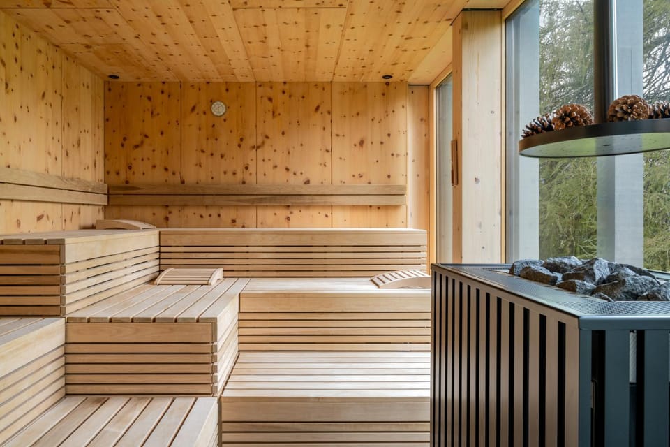 Romantik Hotel Schweizerhof & Spa Flims Hotel in Canton of Grisons