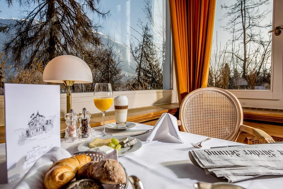 Restaurant/places to eat, Food close-up, Food and drinks, Food, Breakfast, Continental breakfast