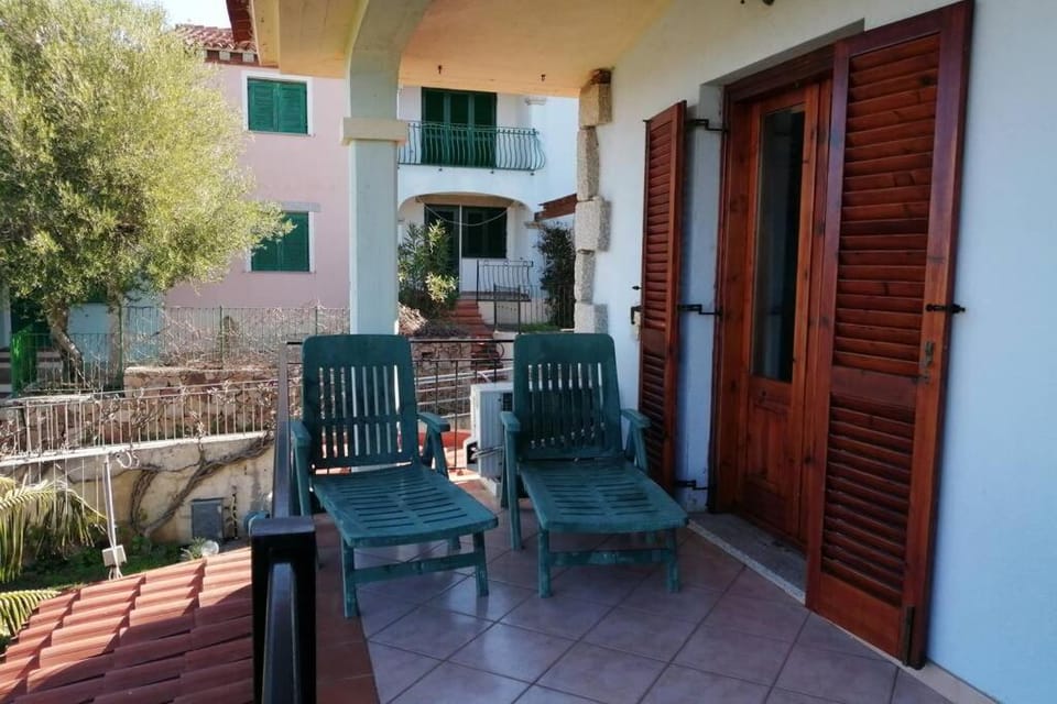 Appartamento con vista mare House in Sardinia