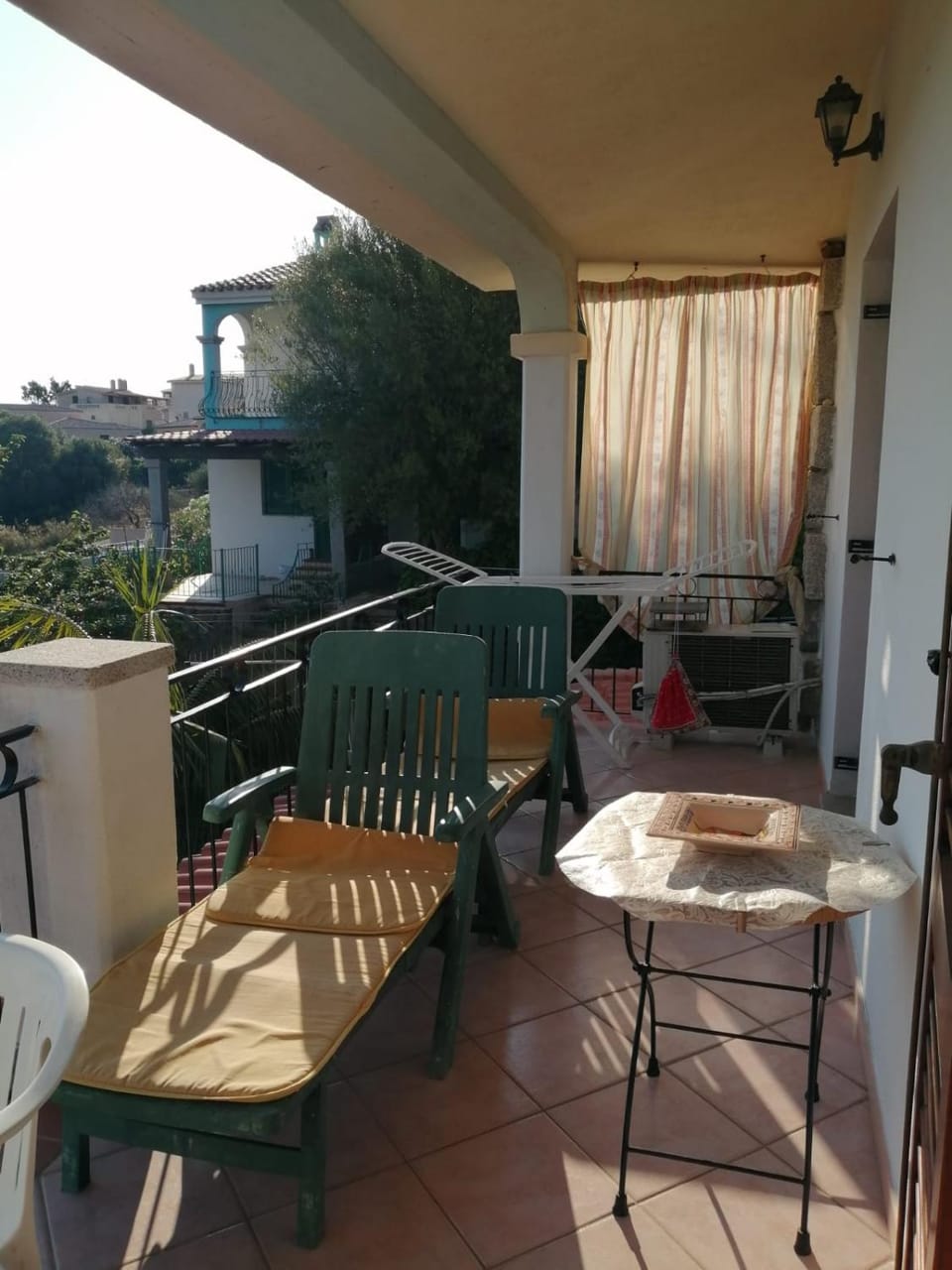 Appartamento con vista mare House in Sardinia