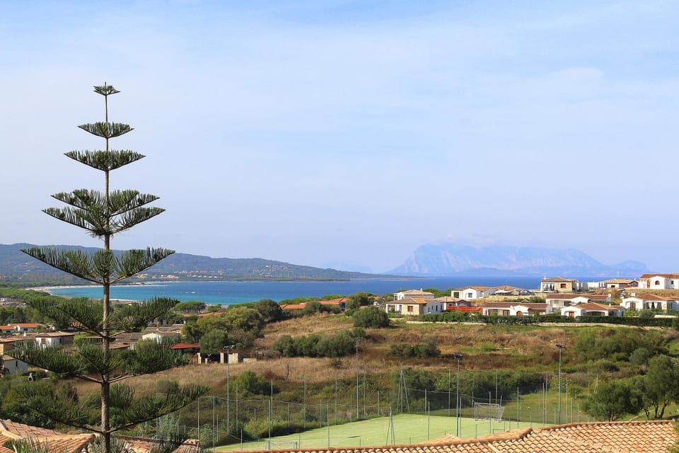 Appartamento con vista mare House in Sardinia