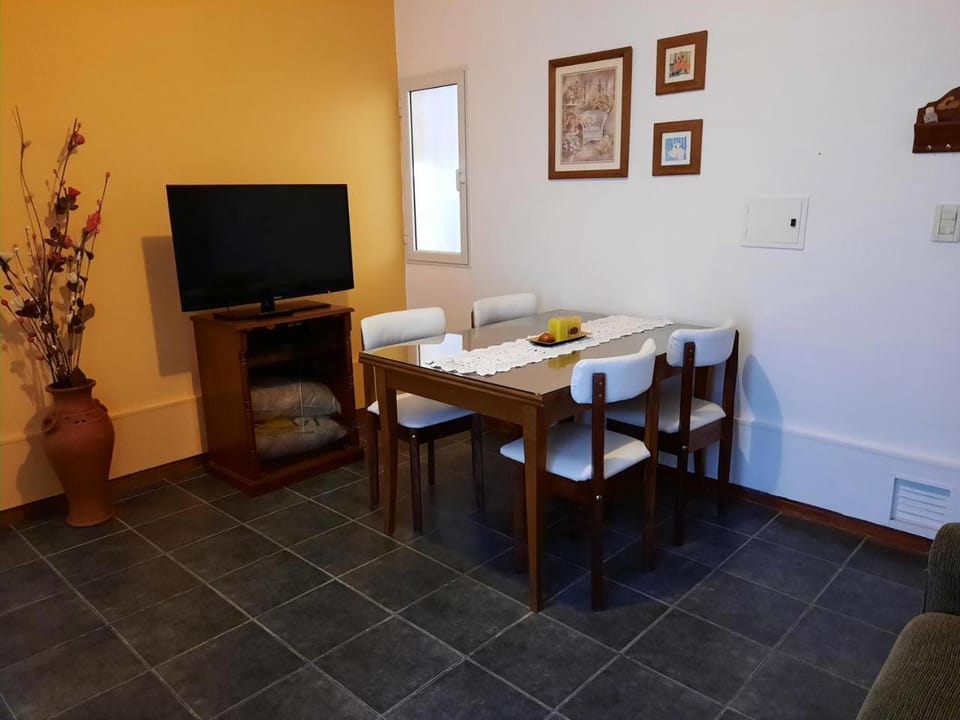 Communal lounge/ TV room, Living room, Seating area, Dining area