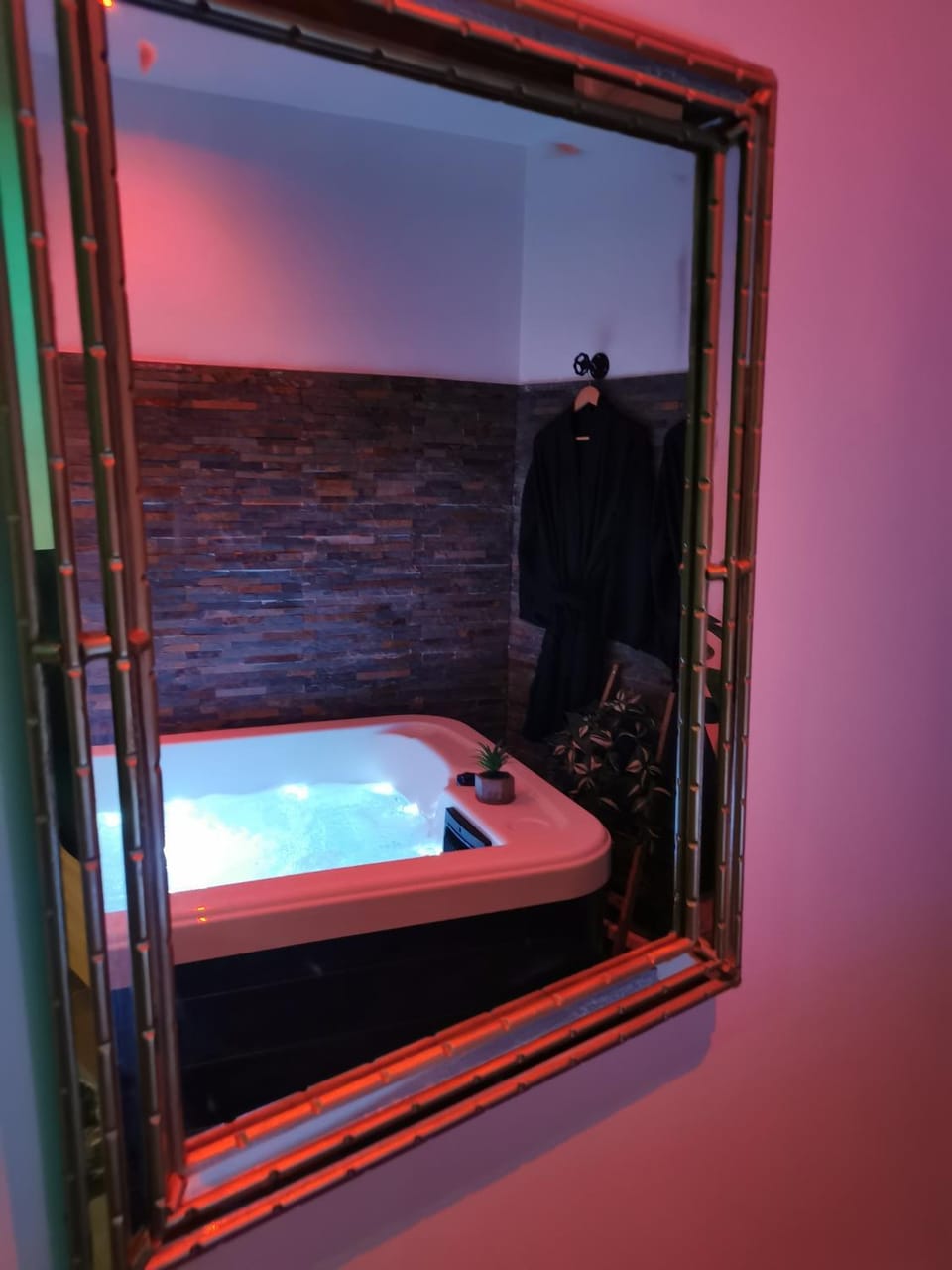 Cocoon d'Allauch Apartment in Marseille