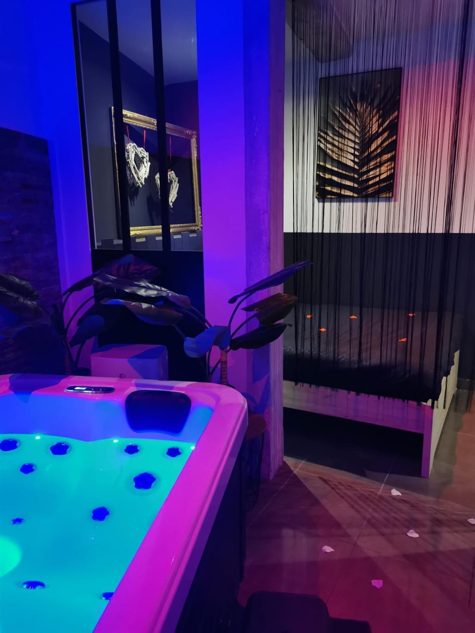 Cocoon d'Allauch Apartment in Marseille