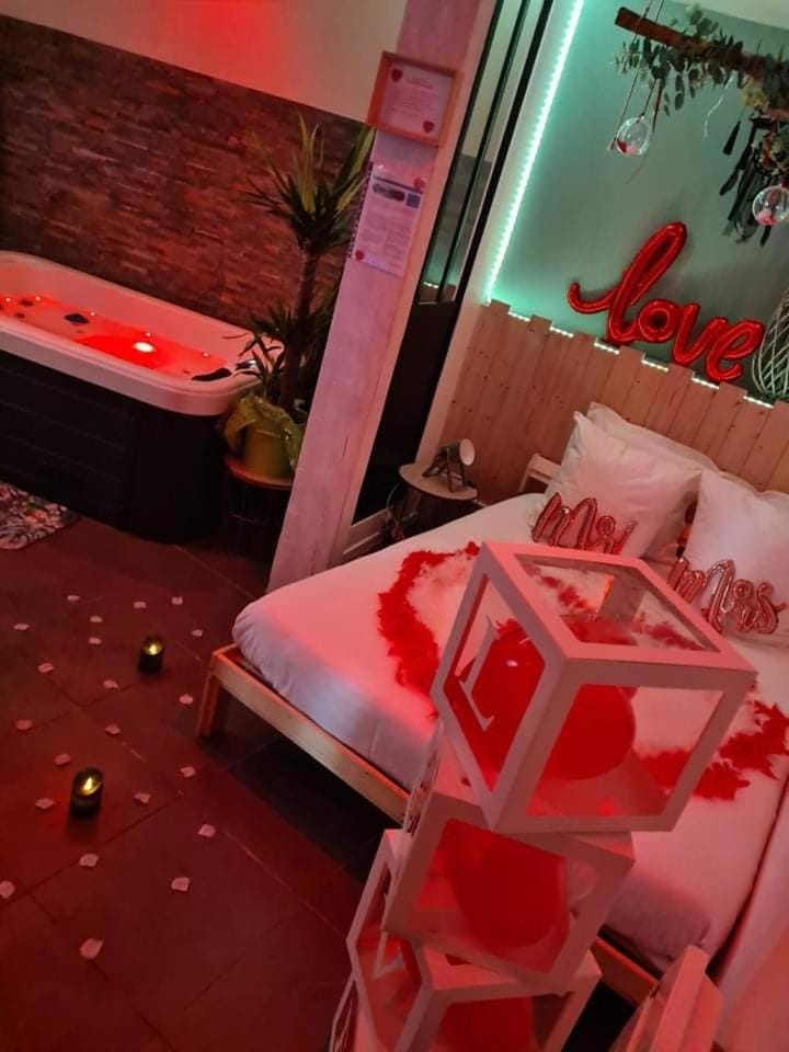Cocoon d'Allauch Apartment in Marseille