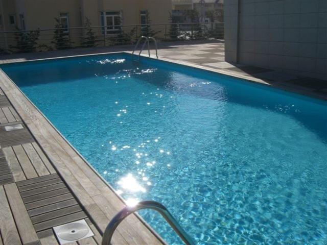 Bay Residence Apartamento - Piscina Apartment in Portugal