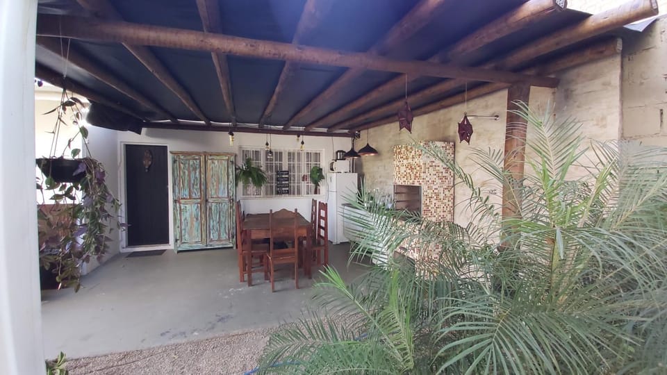 Lolosa Suítes Vacation rental in Ubatuba