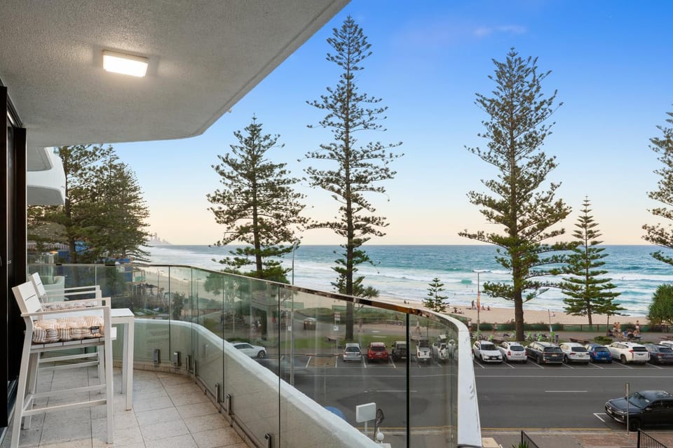 Balcony/Terrace, Beach, Sea view
