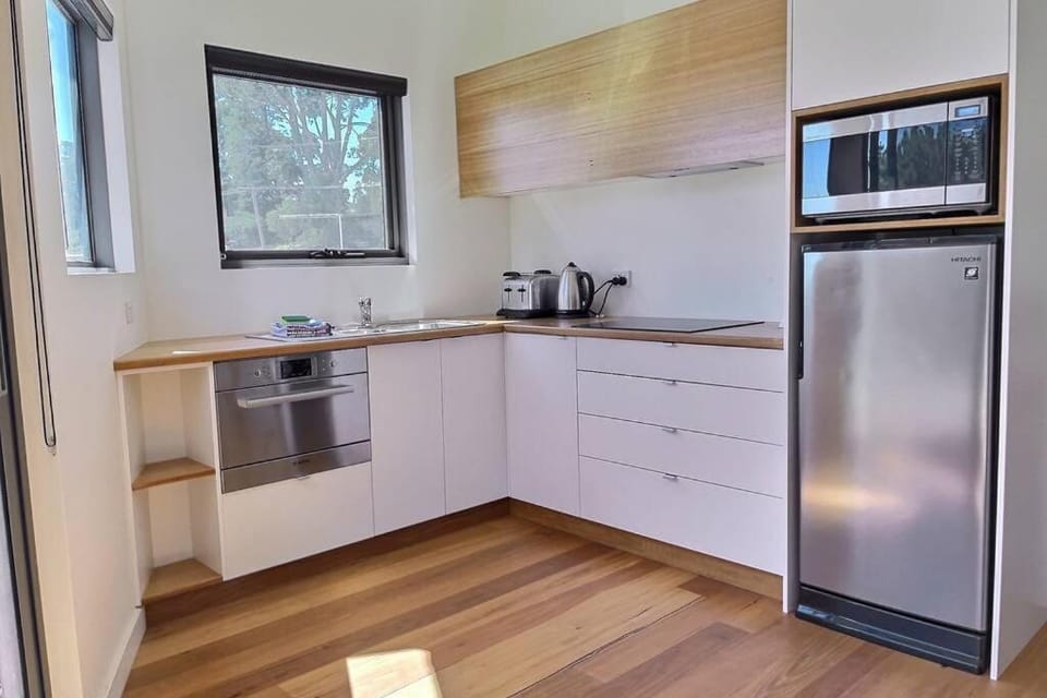 Lake View Retreat Beechworth Apartment in Beechworth
