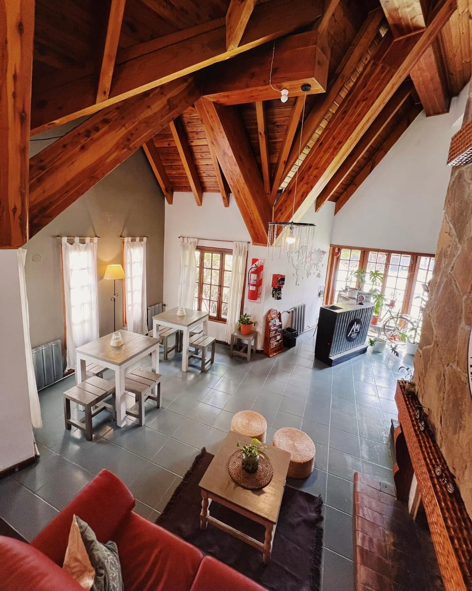 Bike Hostel Hostel in San Martín de los Andes