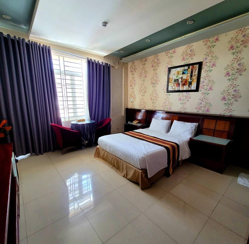 Hồ Tây Hotel Apartment hotel in Ho Chi Minh City