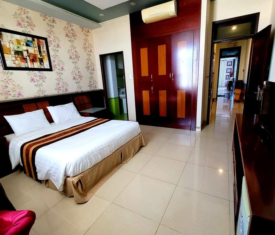 Hồ Tây Hotel Apartment hotel in Ho Chi Minh City