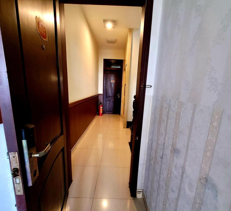 Hồ Tây Hotel Apartment hotel in Ho Chi Minh City