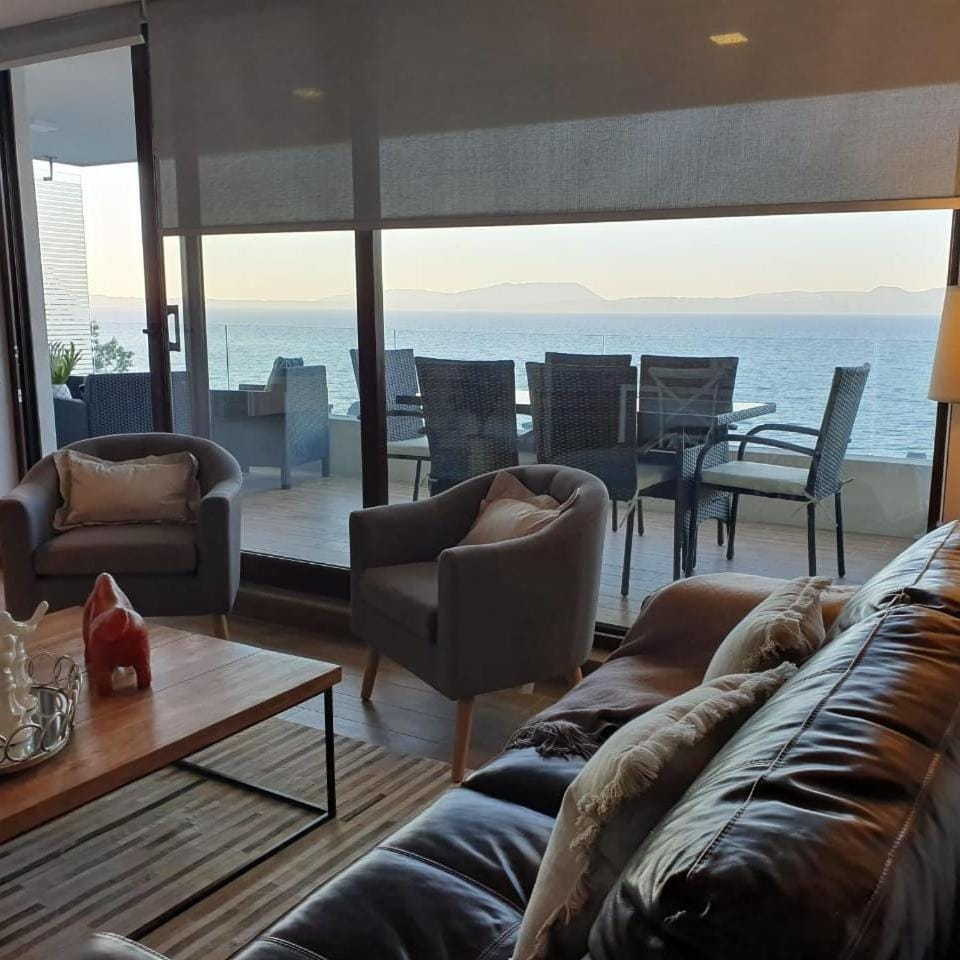 Lake view
