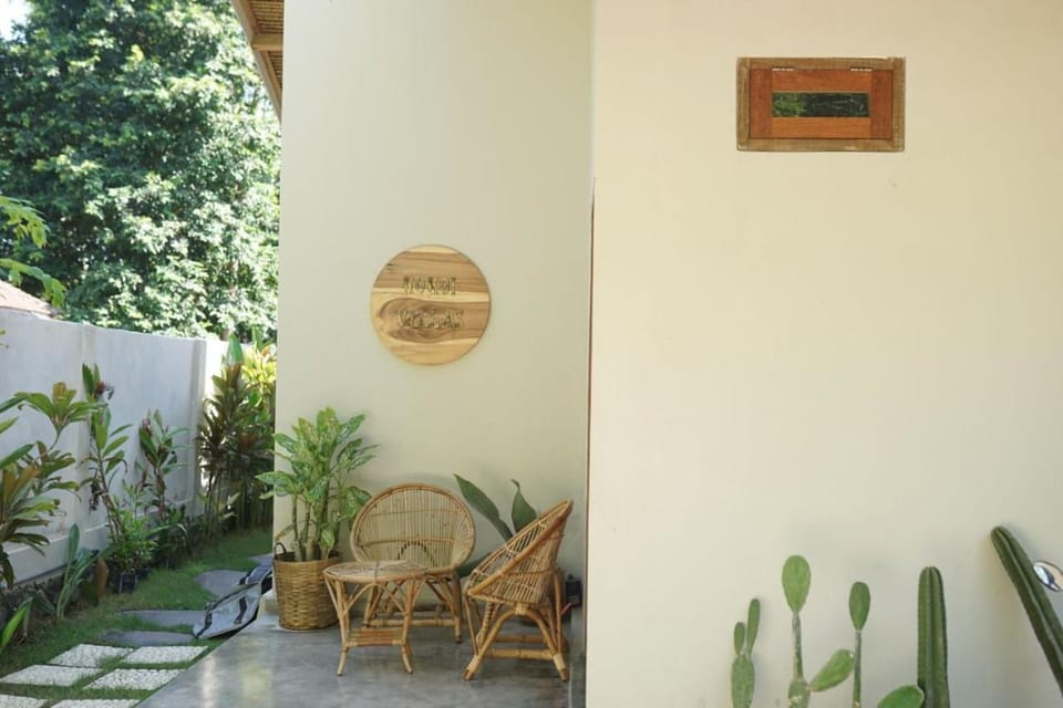Kokoi Villas Villa in Pujut