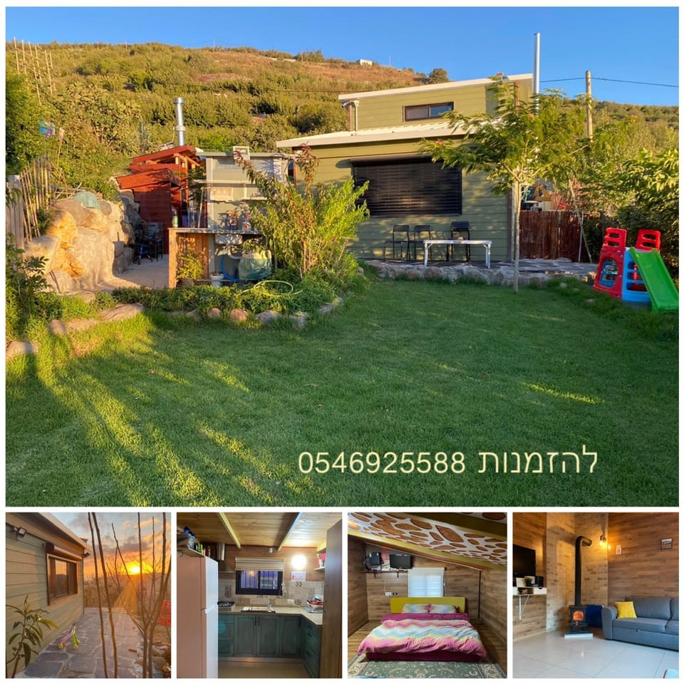 Garden, Garden, Bedroom