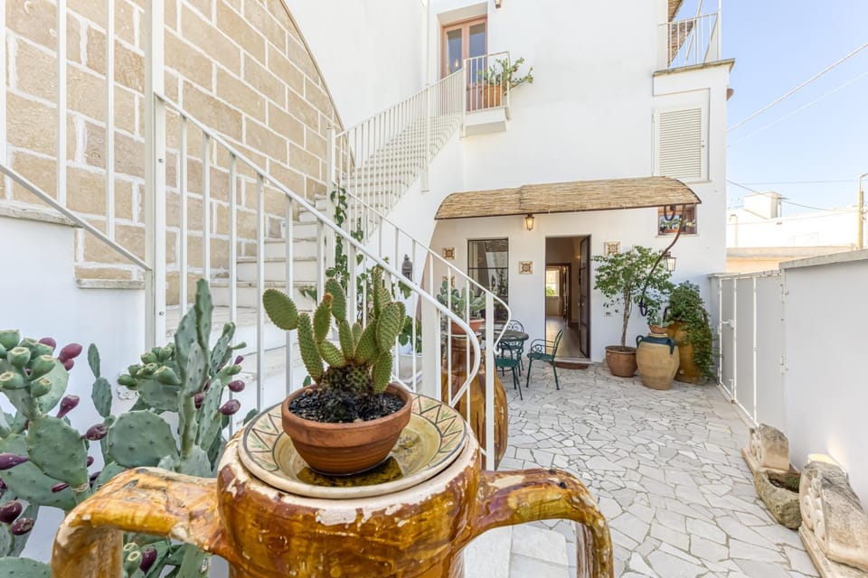 Patio, Garden, View (from property/room), Balcony/Terrace, Garden view