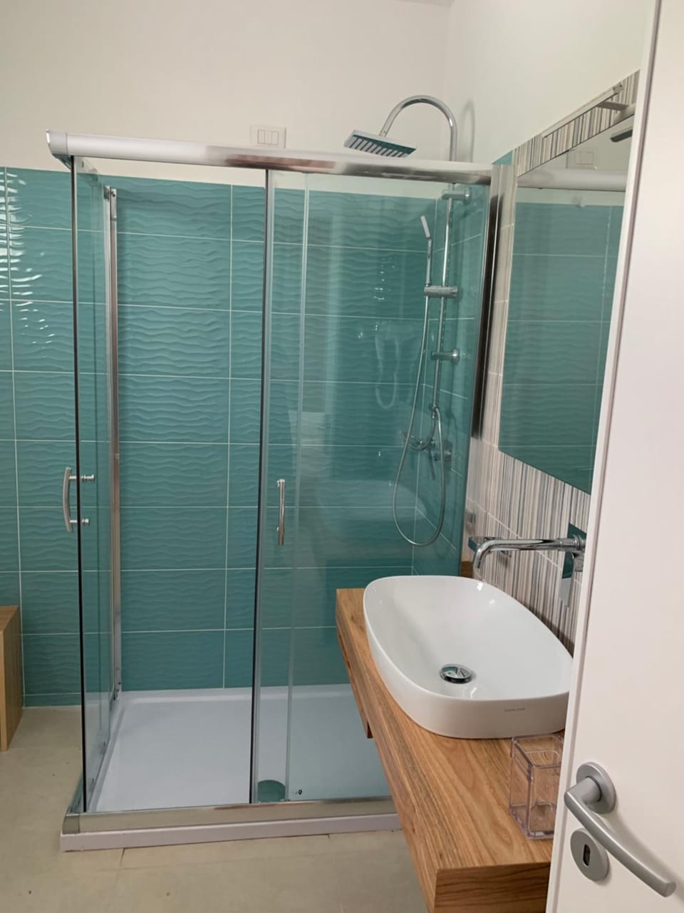 Shower