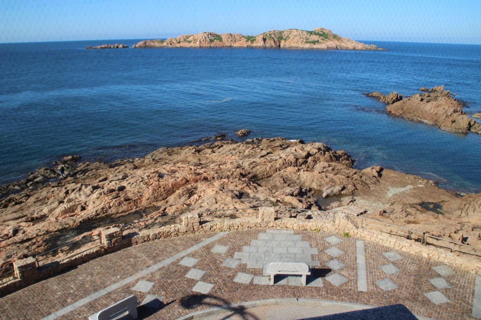 Sea view