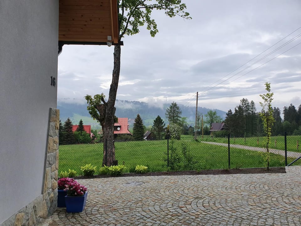 Pokoje na Buńdówkach Vacation rental in Zakopane