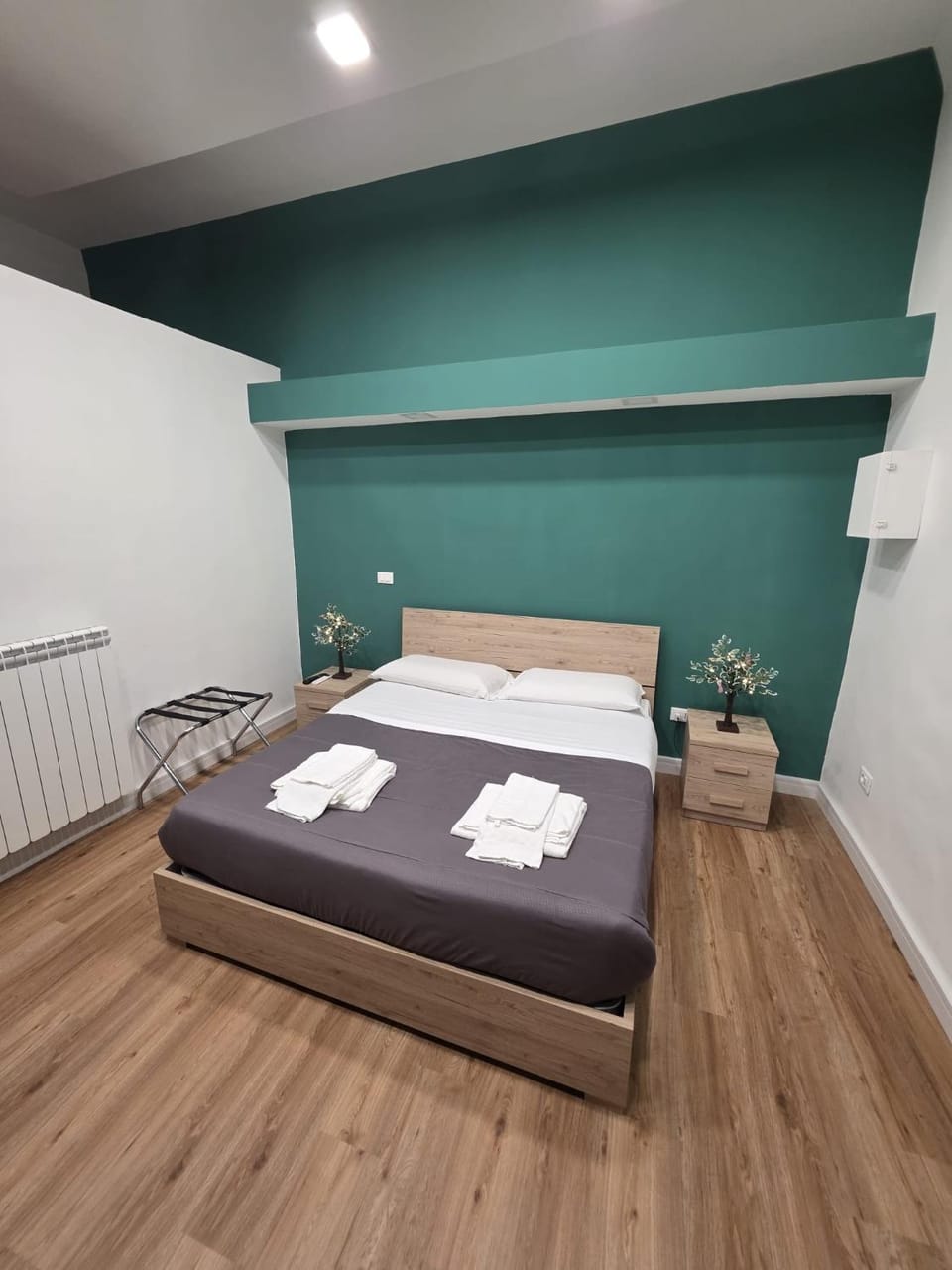 Vanzi Rooms Bed and Breakfast in Naples